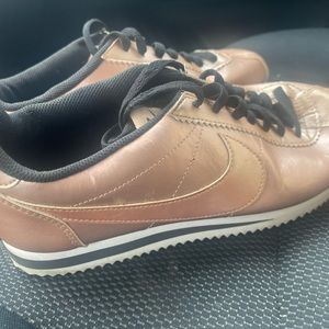 Women’s Nike Cortez- Worn